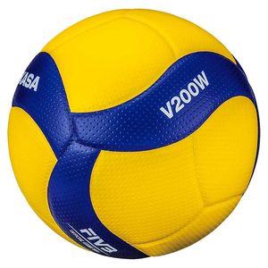 توپ والیبال مدل v200w